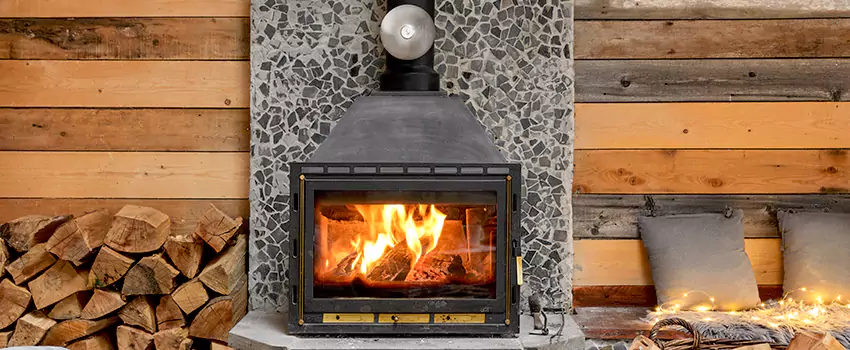 Travis Industries Elite Fireplace Inspection and Maintenance in Balch Springs, Texas