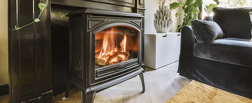 Valor Wood Fireplace in Balch Springs, TX