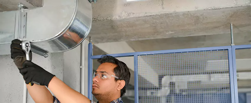 Benefit of Ventilation Cleaning in Balch Springs, Texas