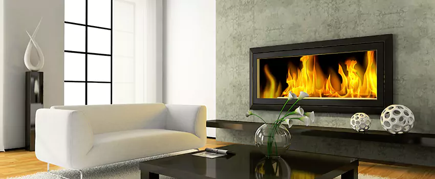 Ventless Fireplace Oxygen Depletion Sensor Installation and Repair Services in Balch Springs, Texas