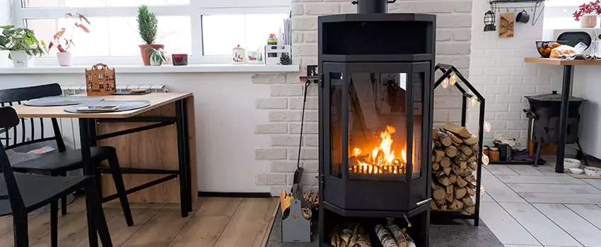 Cost of Vermont Castings Fireplace Services in Balch Springs, TX