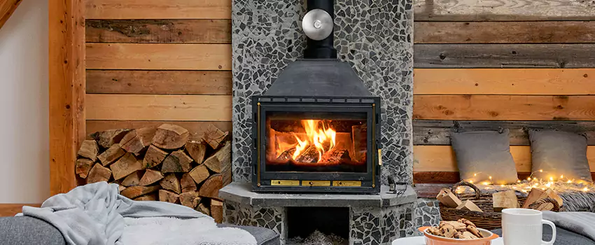 Affordable Wood Fireplace Fixing Solutions in Balch Springs, Texas