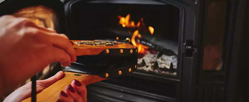Cost of Wood Furnace Repair and Installation Services in Balch Springs, TX