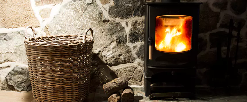 Wood Stove Fire Bricks Cleaning Services in Balch Springs, Texas