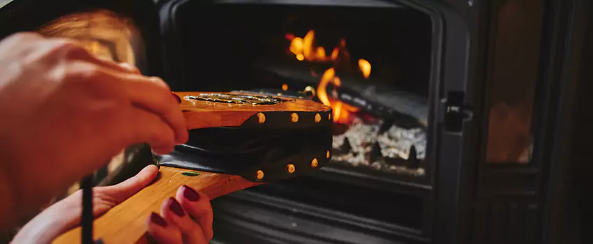 Wood Stove Grates Repair in Balch Springs, Texas